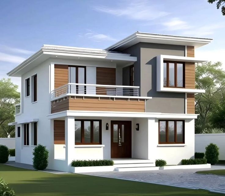 Bungalow construction contractor in Mumbai