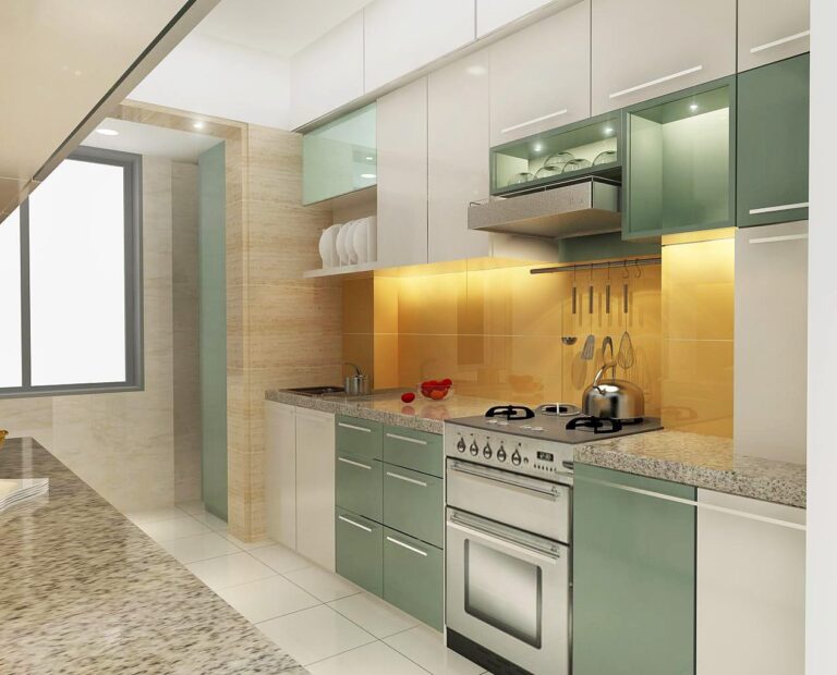 Home Renovation Cost in Mumbai 2027 | 1BHK, 2BHK & 3BHK