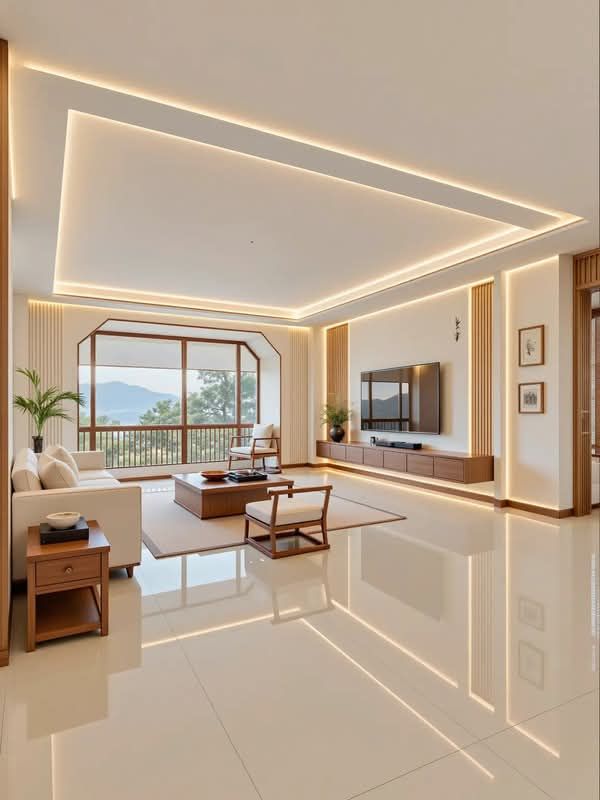 Professional Interior Civil Work in Mumbai