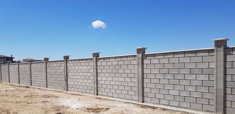 Compound Wall & Gates work in Mumbai